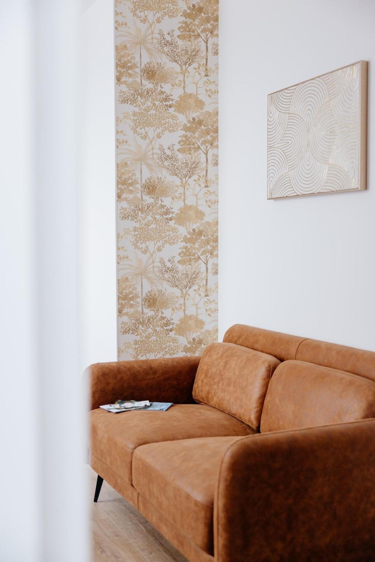 Le Rivage Apartment Guichen