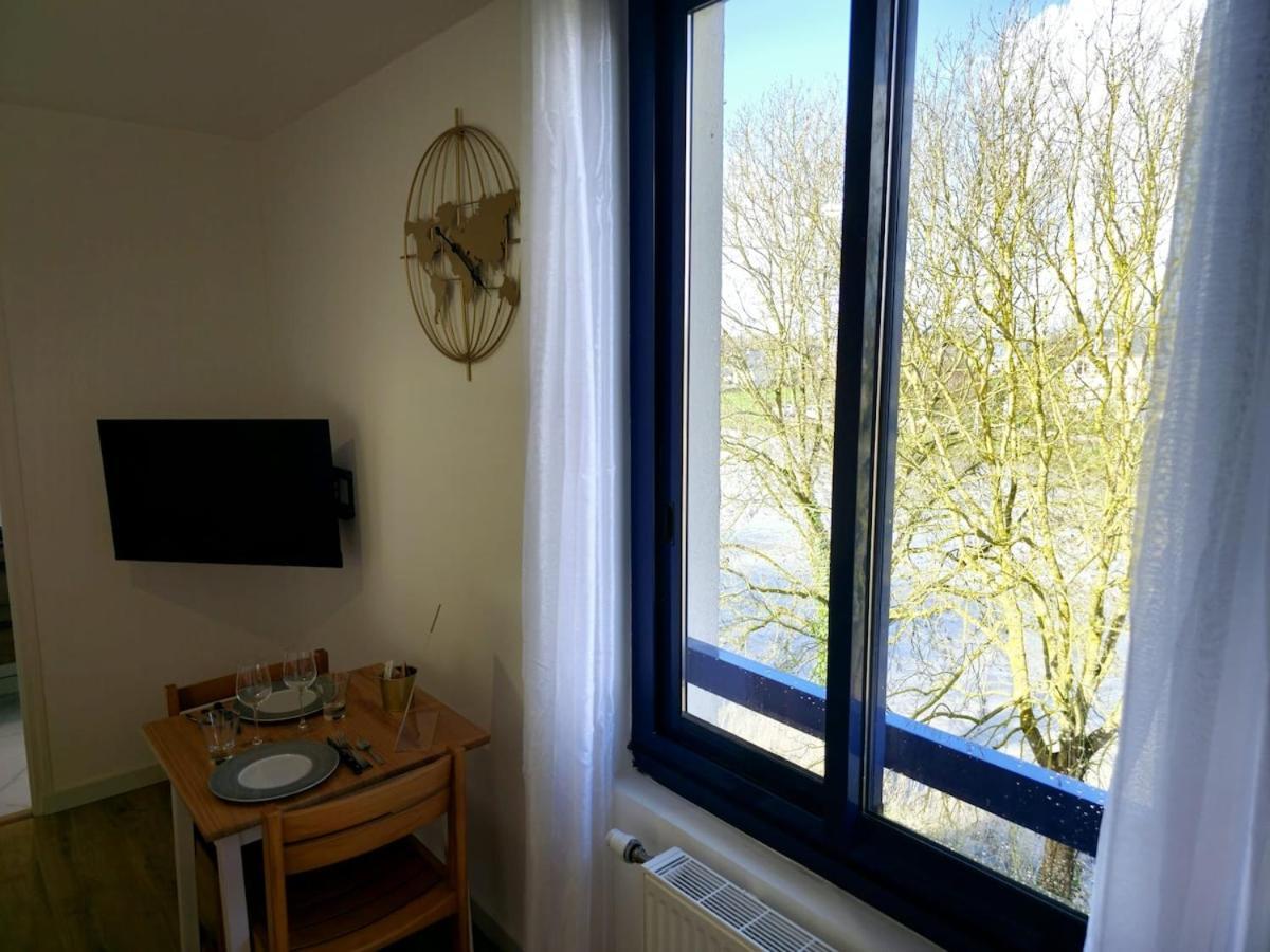 Le Rivage Apartment Guichen