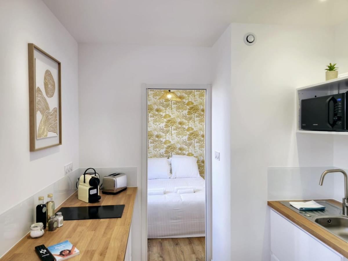 Apartment Le Rivage
