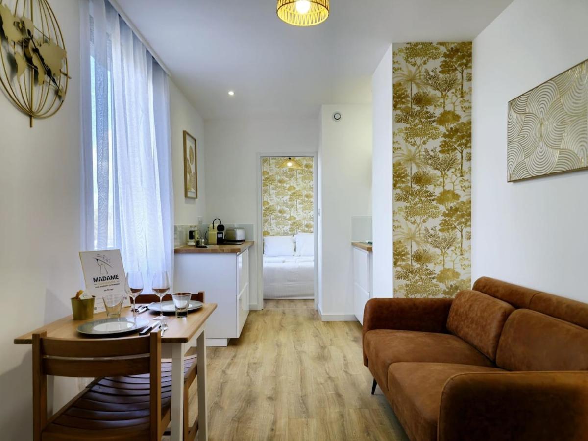 Le Rivage Apartment Guichen