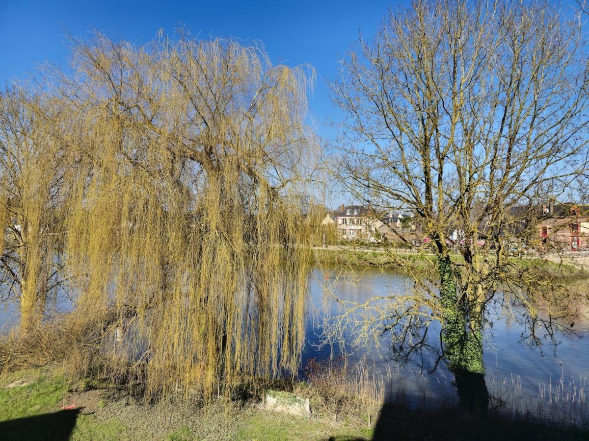 Le Rivage Guichen
