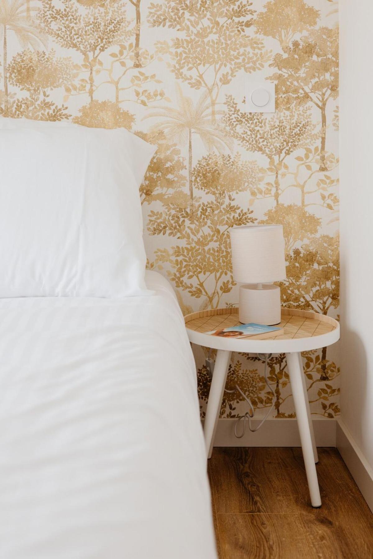 Le Rivage Apartment